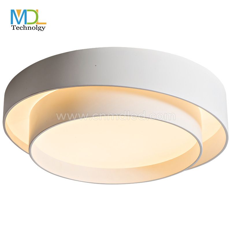 MDL D40/50/60CM Mode LED Celing Light IP20 Model: MDL-CL17