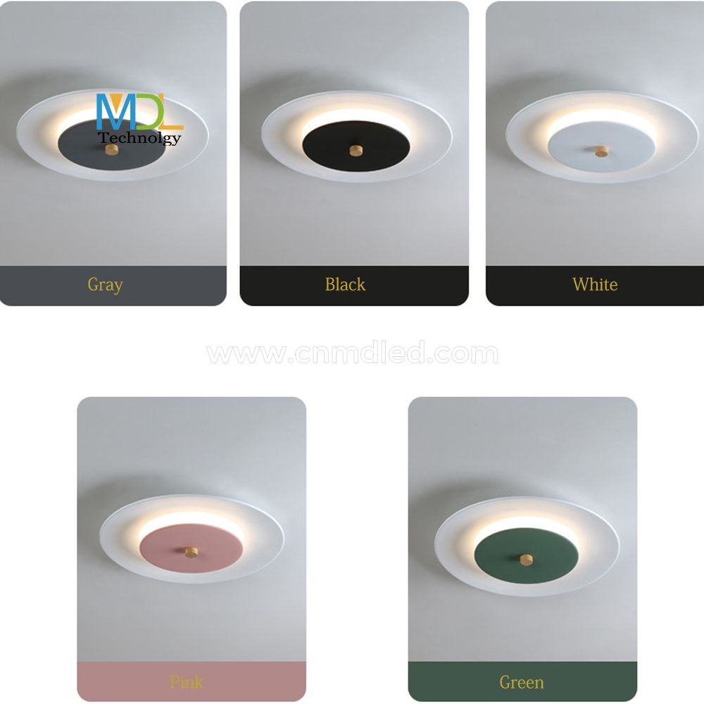 MDL living room  2835SMD Mode LED Celing Light Model: MDL-CL18