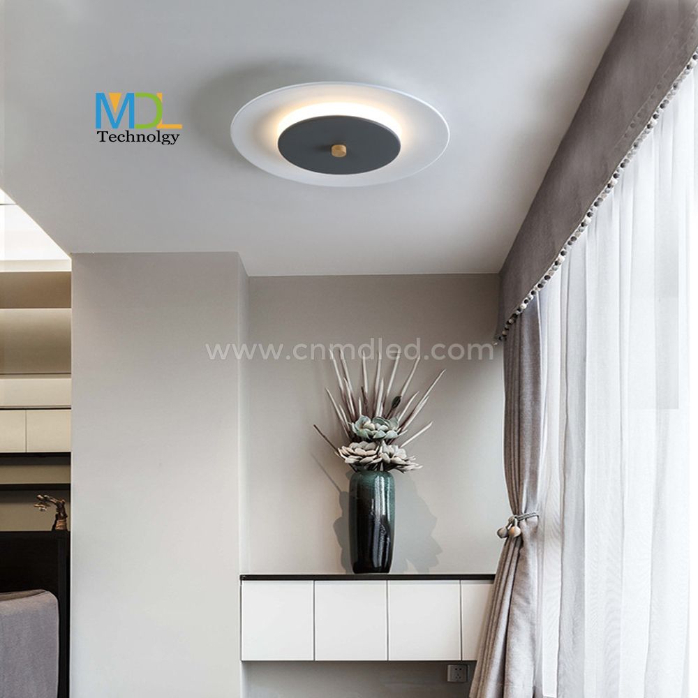 MDL living room  2835SMD Mode LED Celing Light Model: MDL-CL18