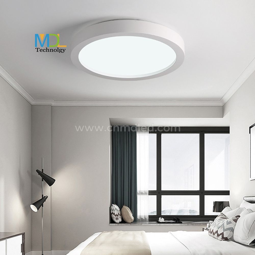 Mode LED Celing Light Model: MDL-CL19