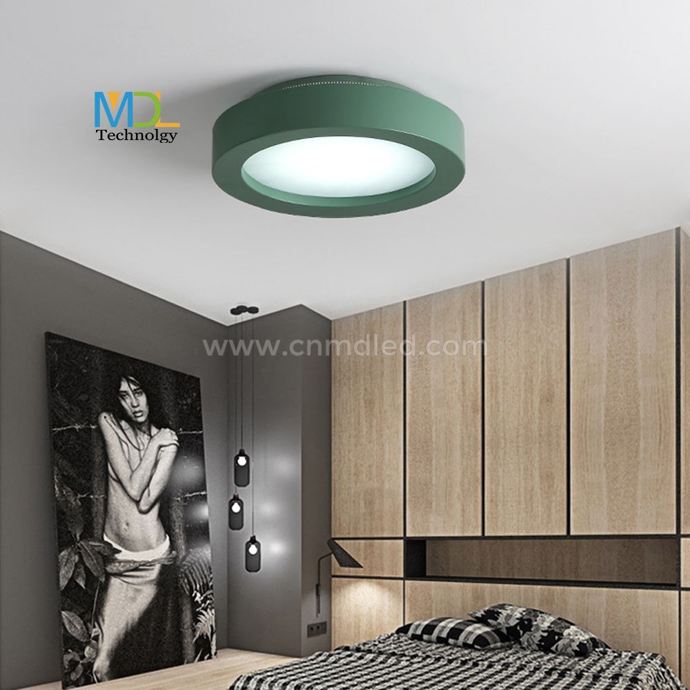 Mode LED Celing Light Model: MDL-CL19