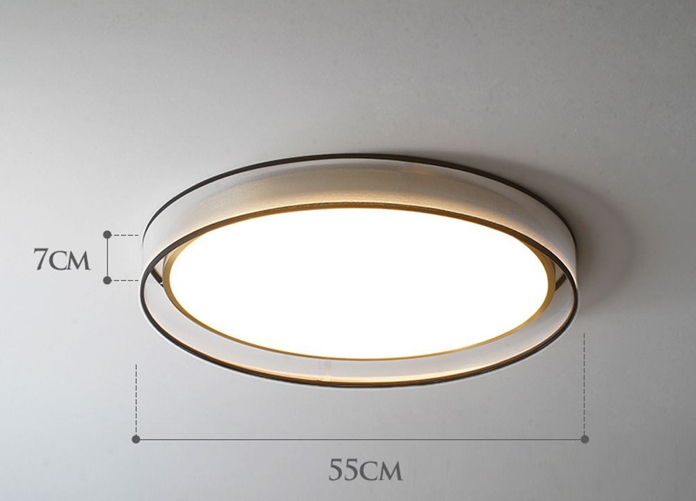 MDL IP20 surface mounted Mode LED Celing Light Model: MDL-CL20