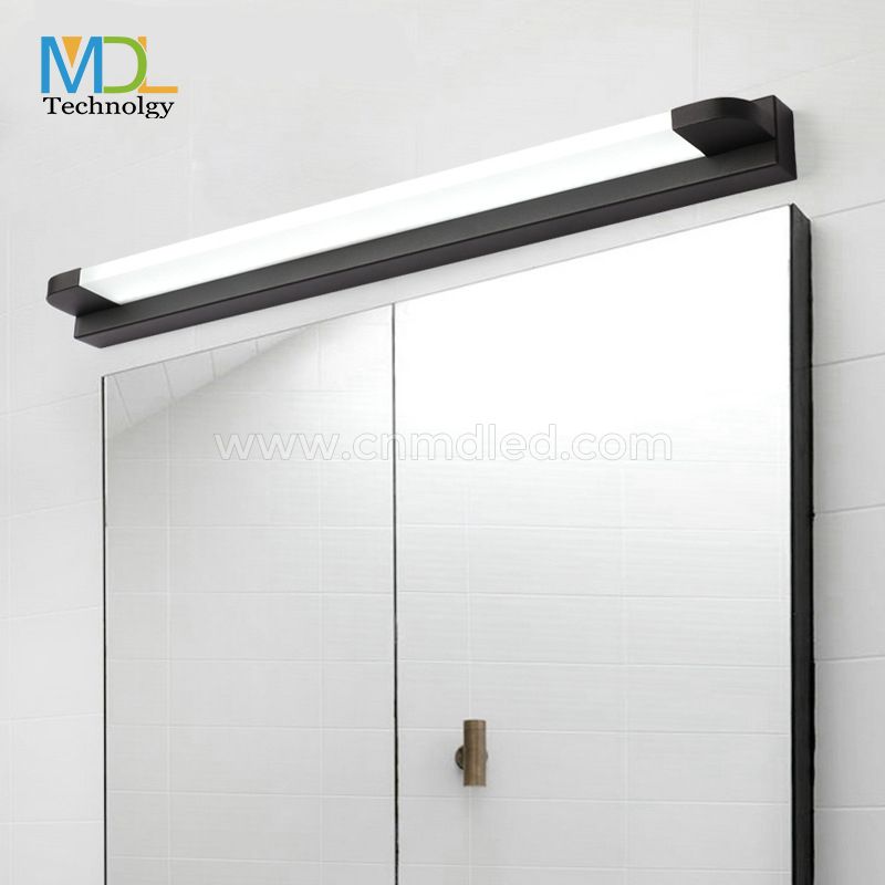 MDL Acrylic 9W/12W/14W/16W LED Mirror Light Model:MDL- ML1