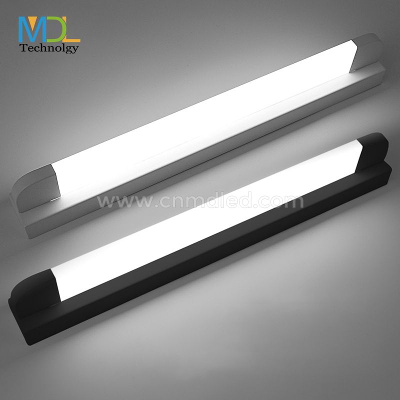 MDL Acrylic 9W/12W/14W/16W LED Mirror Light Model:MDL- ML1