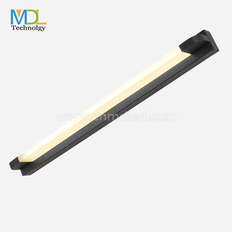 MDL Acrylic 9W/12W/14W/16W LED Mirror Light Model:MDL- ML1