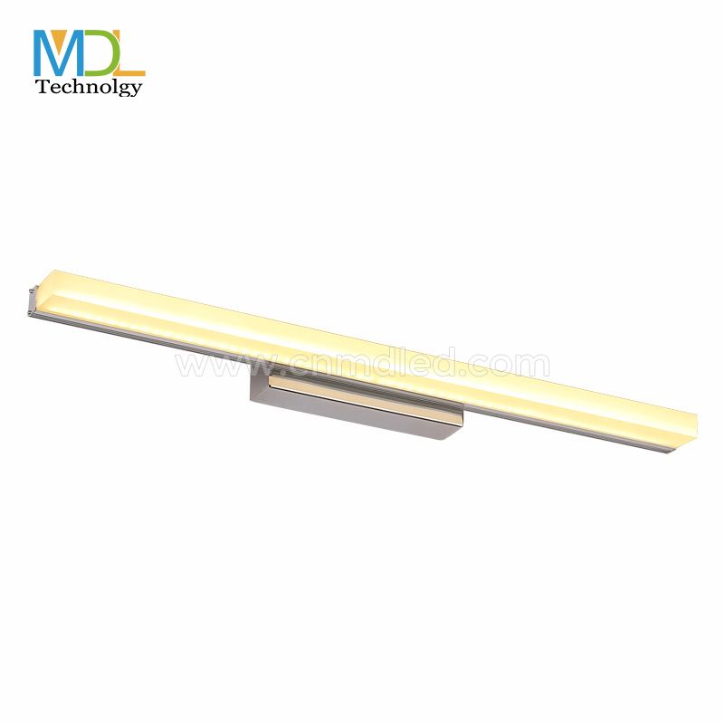 MDL IP65 LED Mirror Light Aluminum Model:MDL- ML9