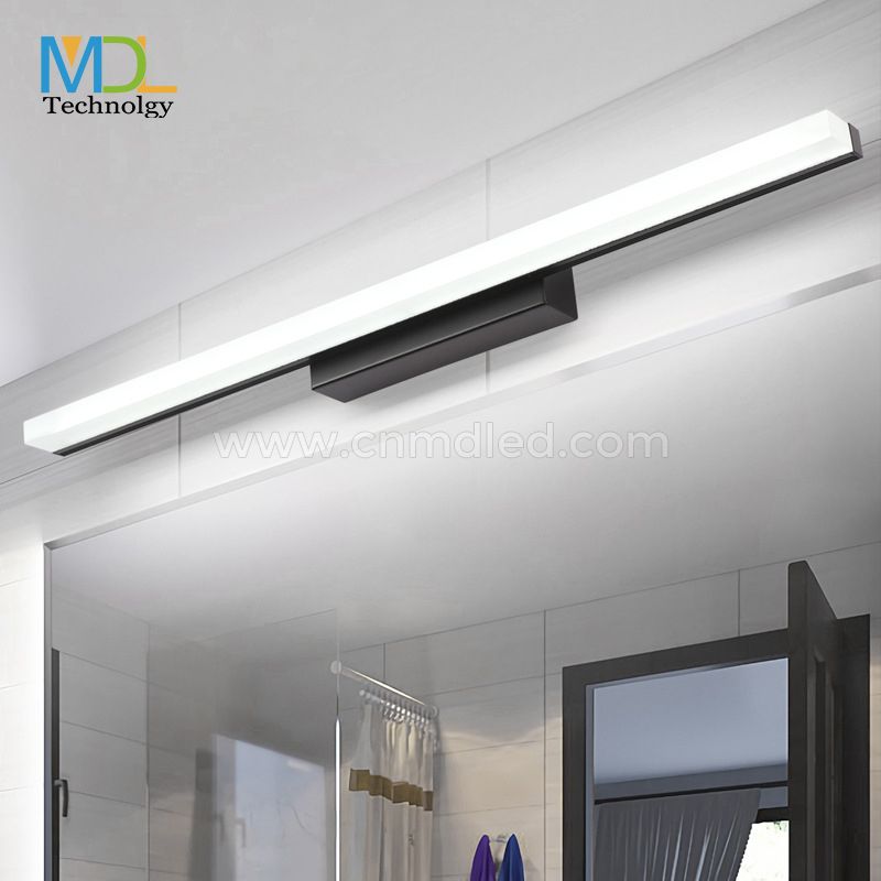 MDL IP65 LED Mirror Light Aluminum Model:MDL- ML9