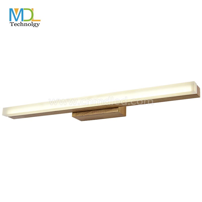 MDL IP65 LED Mirror Light Aluminum Model:MDL- ML9