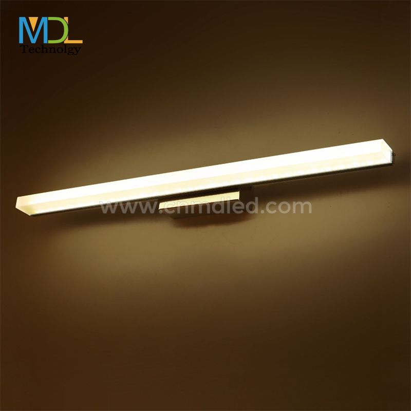 MDL IP65 LED Mirror Light Aluminum Model:MDL- ML9