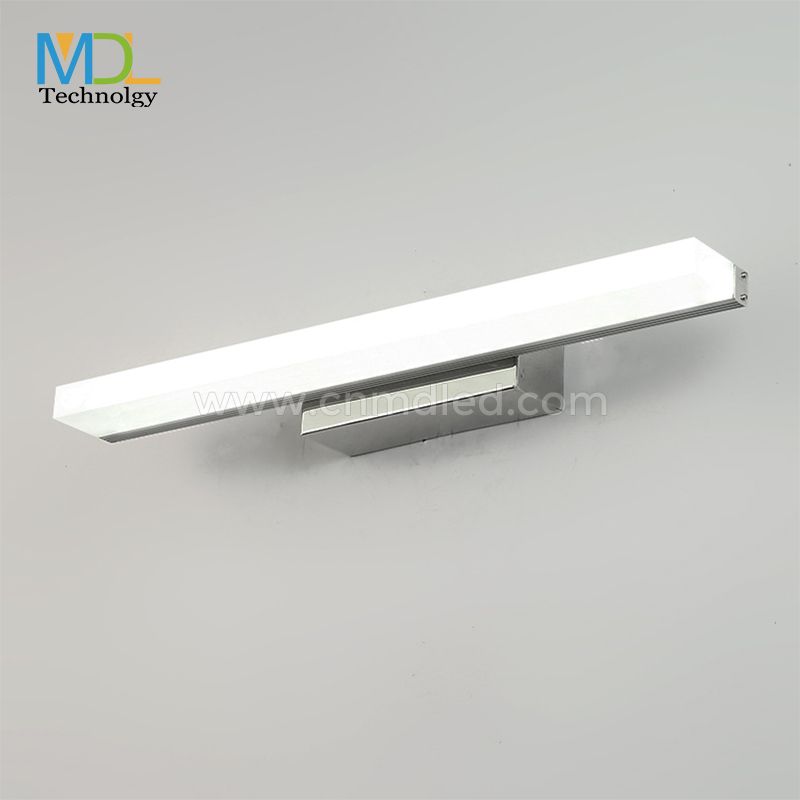 MDL IP65 LED Mirror Light Aluminum Model:MDL- ML9