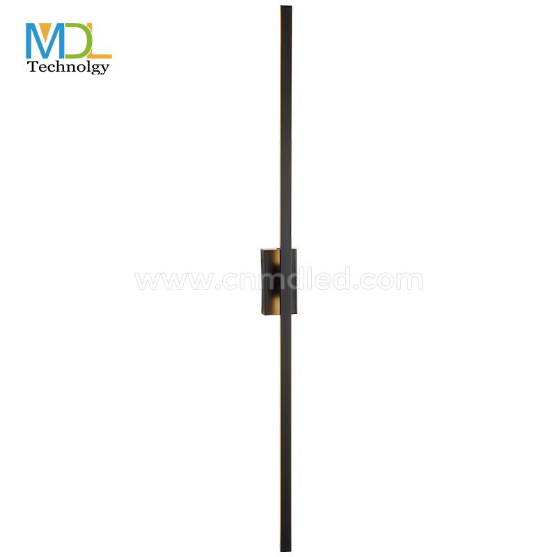 MDL 12W/30W IP65 Wall-Mounted Strip Wall Light Model:MDL- ML12