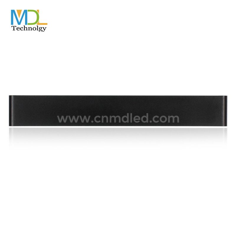 MDL Gray/Black LED Mirror Light IP65 Model:MDL- IWL13