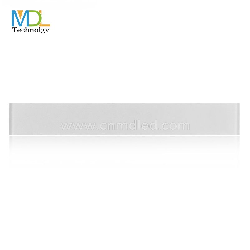 MDL Gray/Black LED Mirror Light IP65 Model:MDL- IWL13