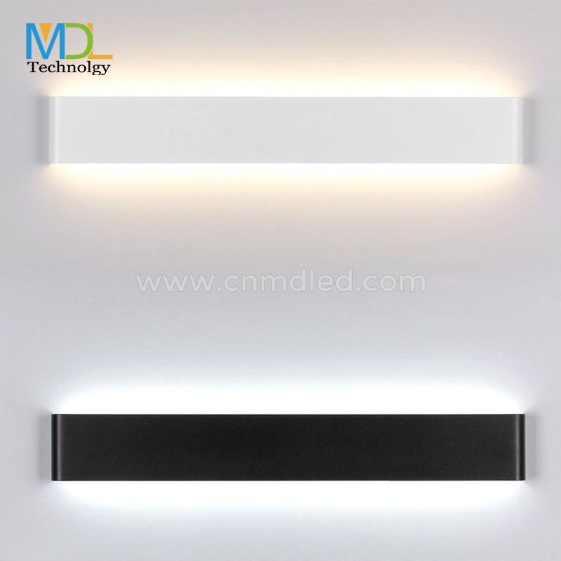 MDL Gray/Black LED Mirror Light IP65 Model:MDL- IWL13