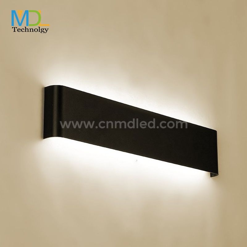 MDL Gray/Black LED Mirror Light IP65 Model:MDL- IWL13