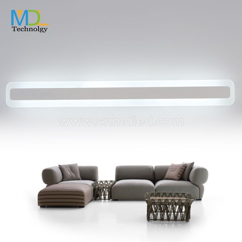 MDL Led Mirror Lights, Vanity Make Up Strip Light Model:MDL- IWL15