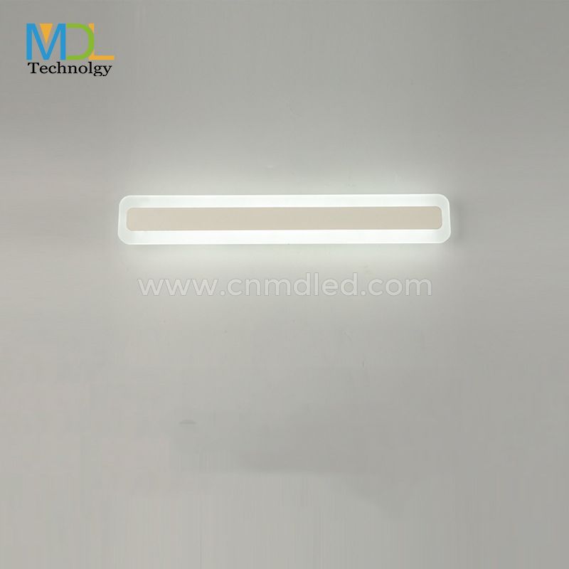 MDL Led Mirror Lights, Vanity Make Up Strip Light Model:MDL- IWL15