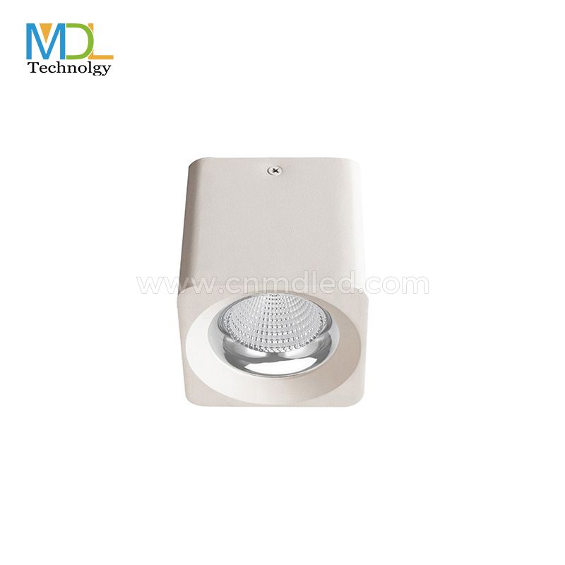 Surface Mounted LED Down Light Model: MDL-SMDL3