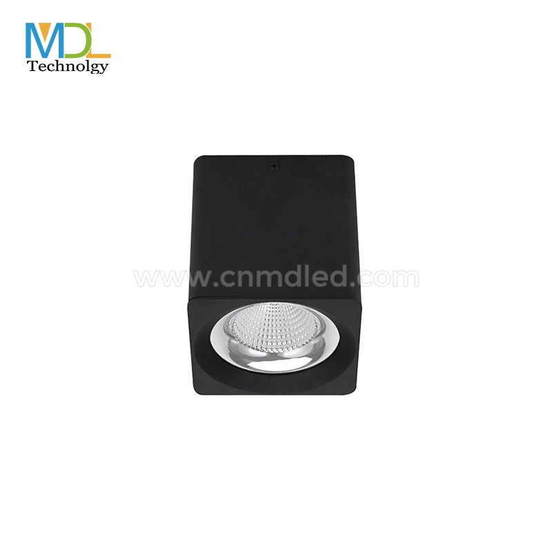 Surface Mounted LED Down Light Model: MDL-SMDL3