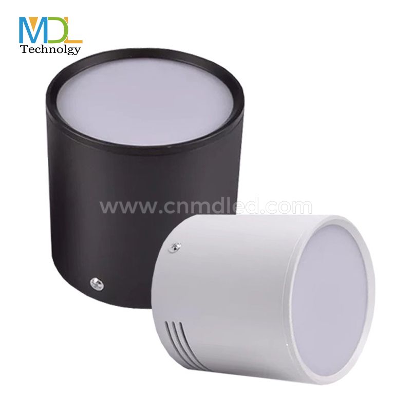 Surface Mounted LED Down Light Model: MDL-SMDL5