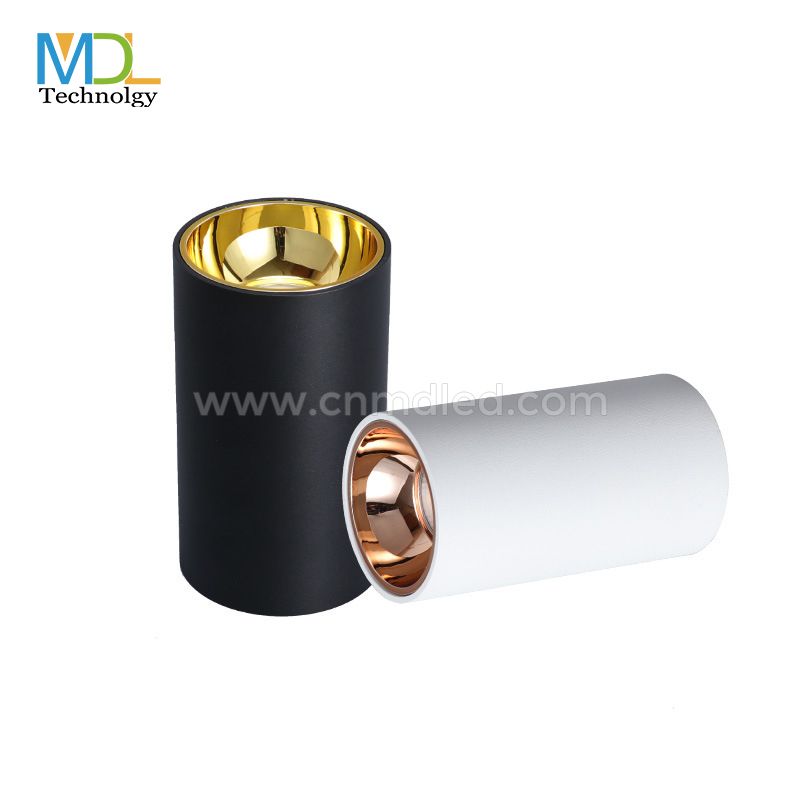 Surface Mounted LED Down Light Model: MDL-SMDL5A