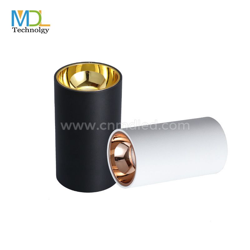 MDL Surface Mounted LED Down Light 5W 10W 15W 30W Model: MDL-SMDL5A