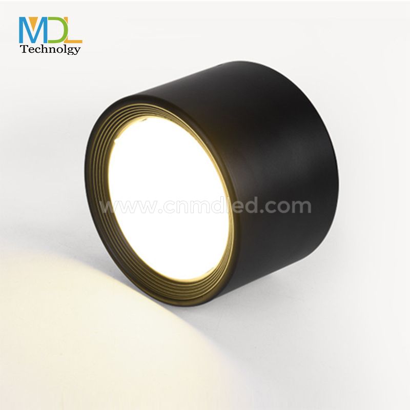 Surface Mounted LED Down Light Model: MDL-SMDL6