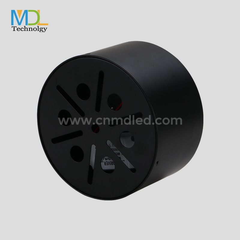 Surface Mounted LED Down Light Model: MDL-SMDL6