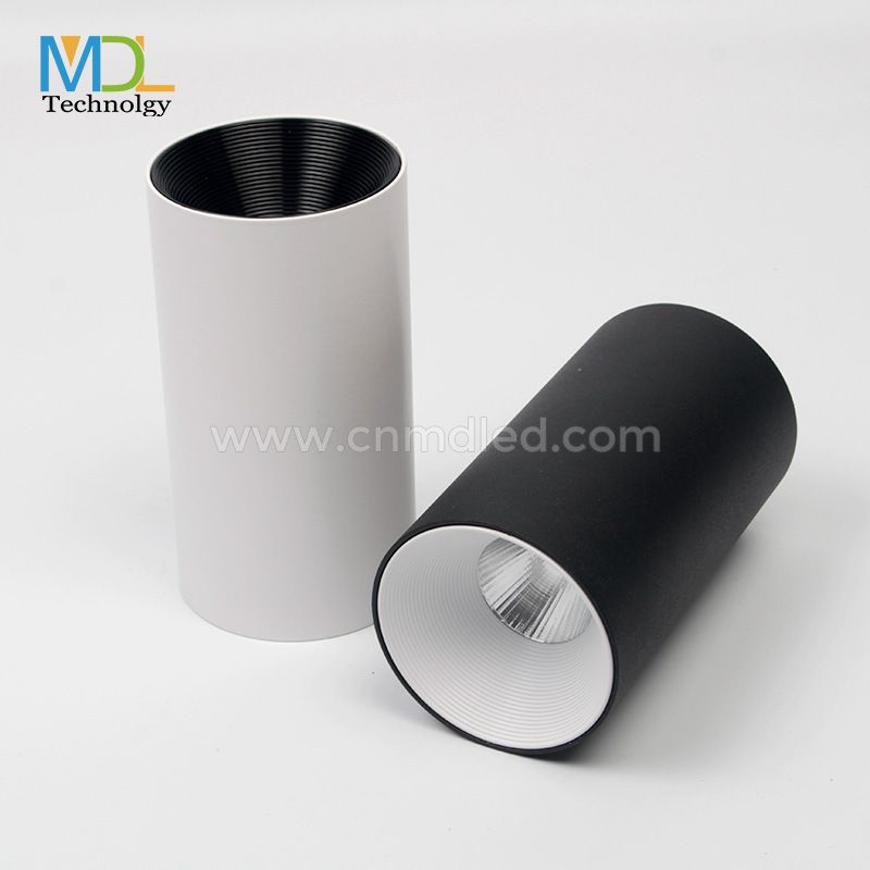 Surface Mounted LED Down Light Model: MDL-SMDL7