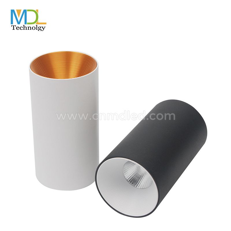 Surface Mounted LED Down Light Model: MDL-SMDL7