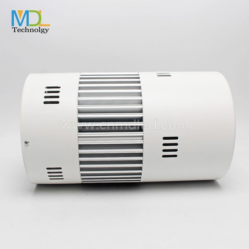 MDL LED Surface Mounted Cylinder and Square Light Model: MDL-SMDL9