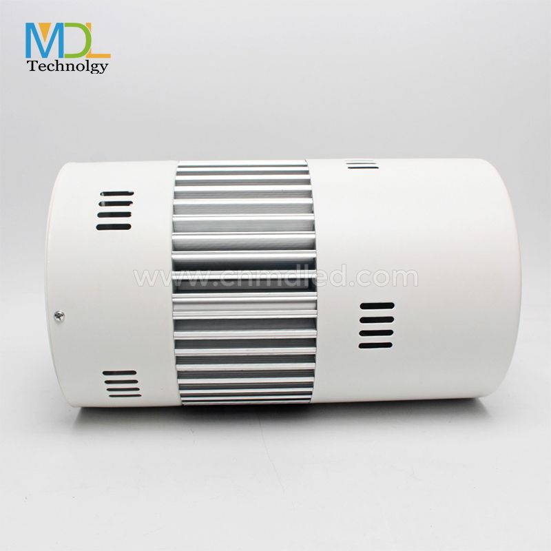 Surface Mounted LED Down Light Model: MDL-SMDL9