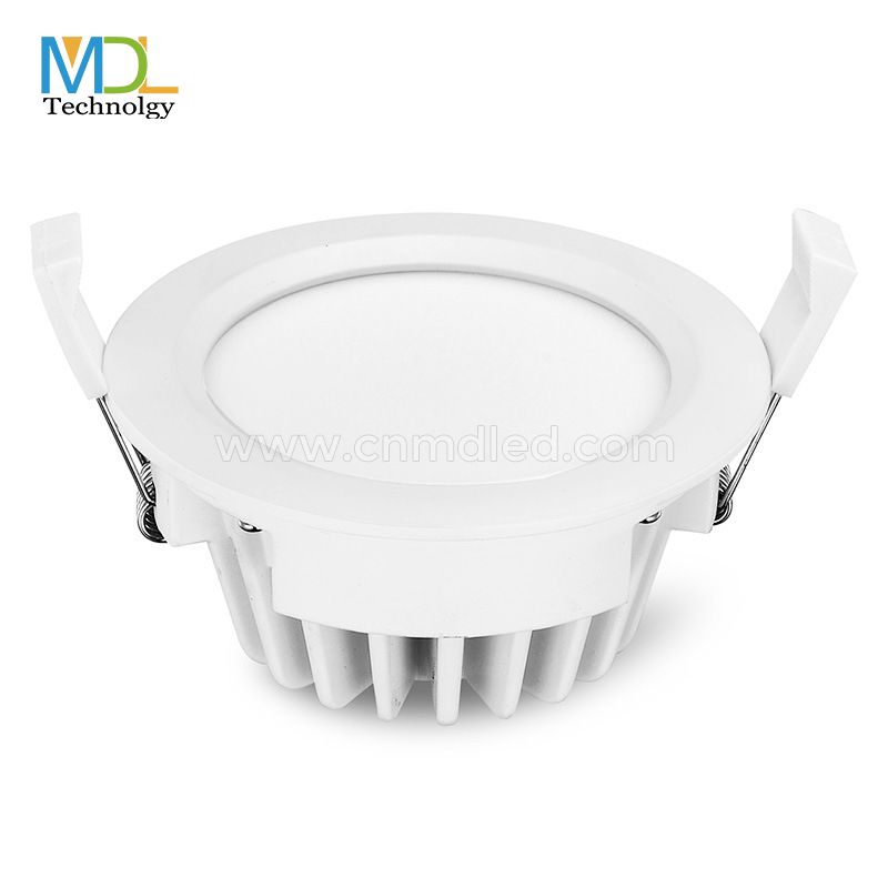 MDL IP65 Waterproof LED Down Light Roun or Sqaure Model: MDL-WDL