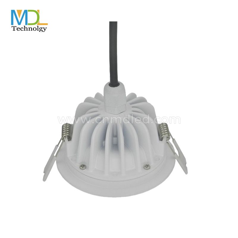 MDL IP65 Waterproof LED Down Light Roun or Sqaure Model: MDL-WDL