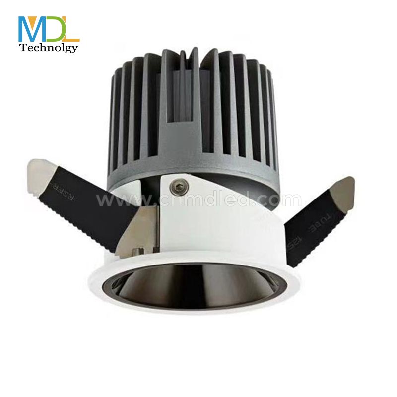 MDL IP65 Waterproof AdjustableLED Down Light Model: MDL-WDL5