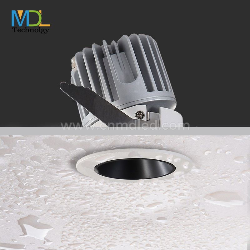 MDL IP65 Waterproof AdjustableLED Down Light Model: MDL-WDL5