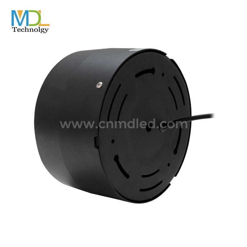 MDL IP65 high power outdoor cob waterproof surface mounted downlight Model: MDL-WDL6