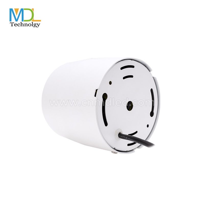 MDL IP65 high power outdoor cob waterproof surface mounted downlight Model: MDL-WDL6