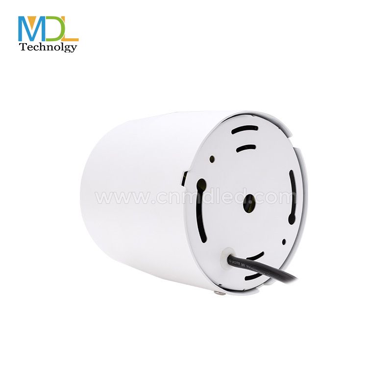 MDL IP65 high power outdoor cob waterproof surface mounted downlight Model: MDL-WDL6