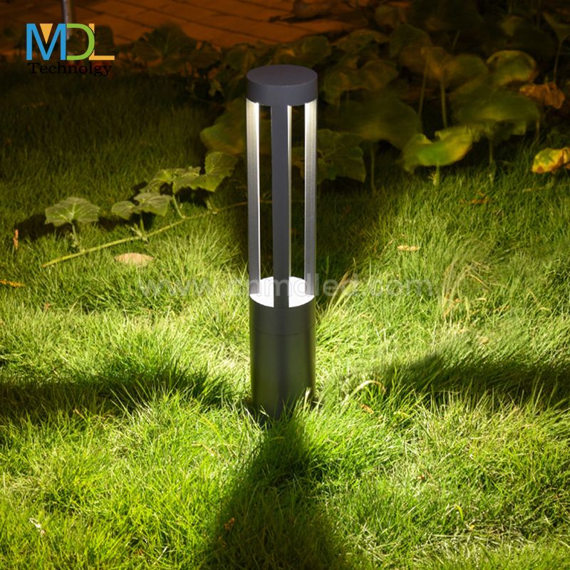 LED Bollard Light Model: MDL-BLL4