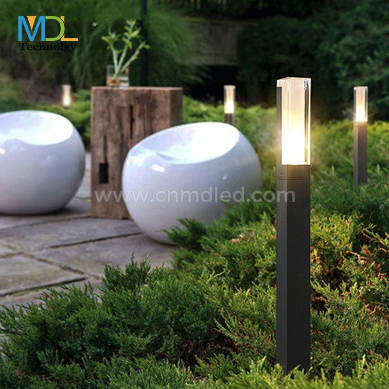LED Bollard Light Model: MDL-BLL5