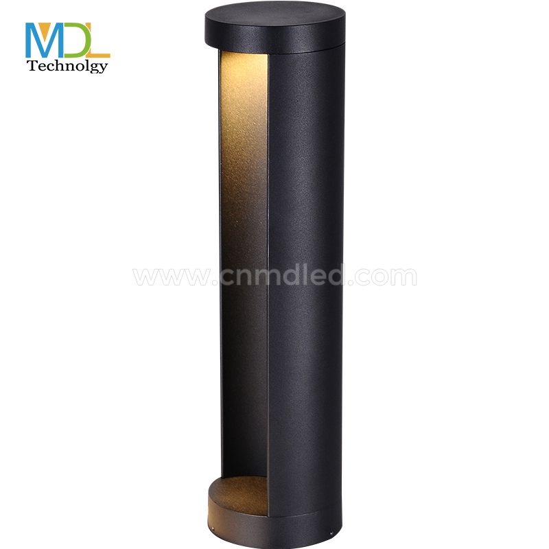MDL Solar Pathway Lights Outdoor Ip65 Waterproof  Garden Light Model: MDL-BLL17A