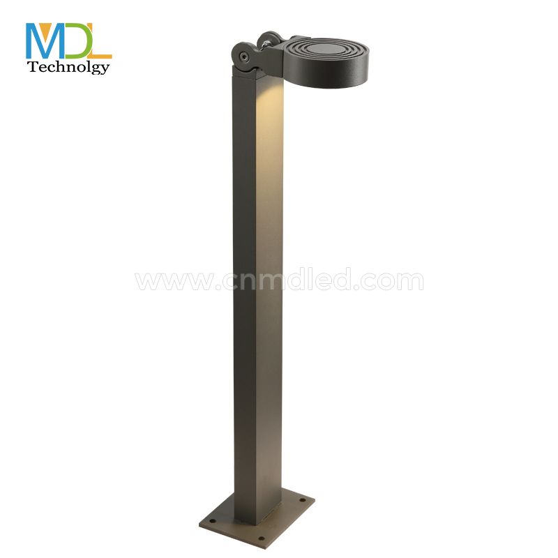 MDL Single-head Double-head Lawn Lights Modern Viewing Light  Model: MDL-BLL39