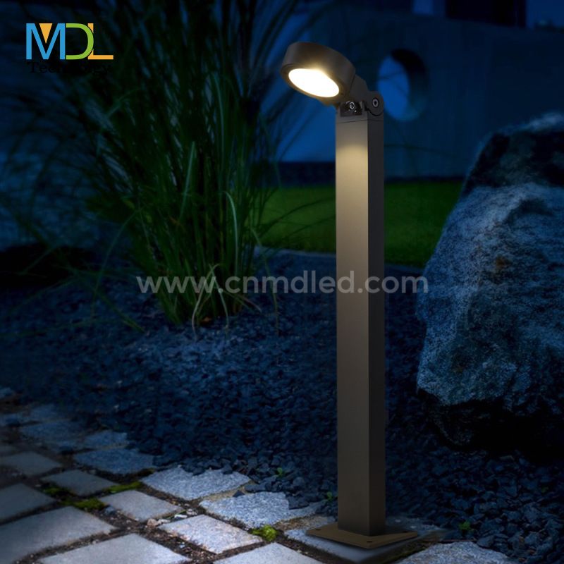 LED Bollard Light Model: MDL-BLL39