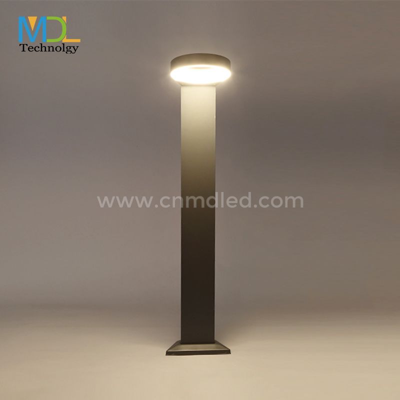 LED Bollard Light Model: MDL-BLL39A