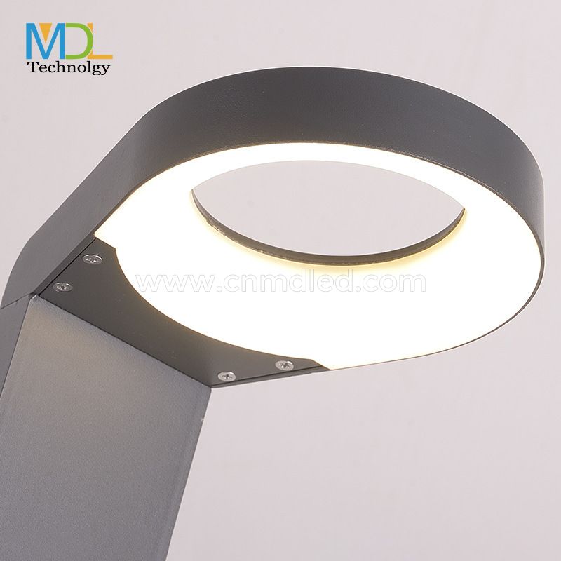 MDL outdoor waterproof grass courtyard garden villa guide street light Model: MDL-BLL39A