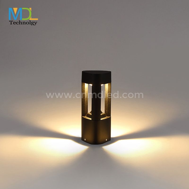 LED Bollard Light Model: MDL-BLL50