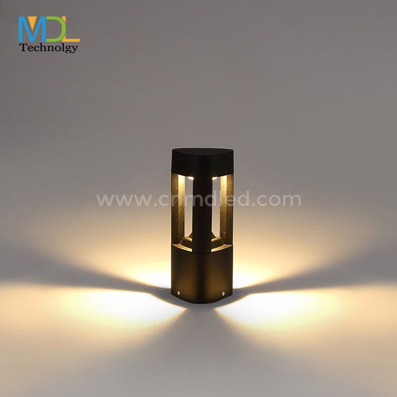 MDL Garden LED Bollard Light H40CM 60CM 80CM 100CM 120CM Model: MDL-BLL50