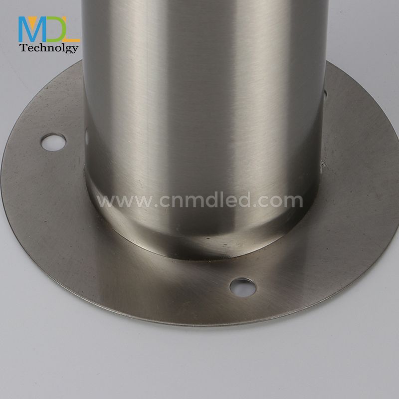 MDL Stainless steel lawn light LED Bollard Light For Garden, Villa, Path, Park Model: MDL-BLL66A