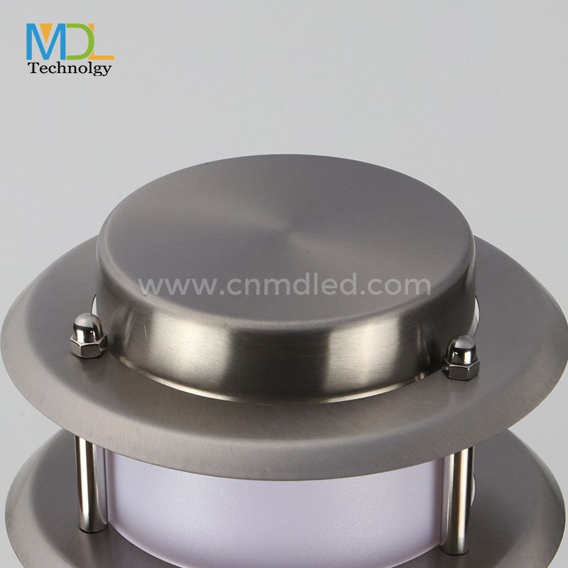 LED Bollard Light Model: MDL-BLL66A